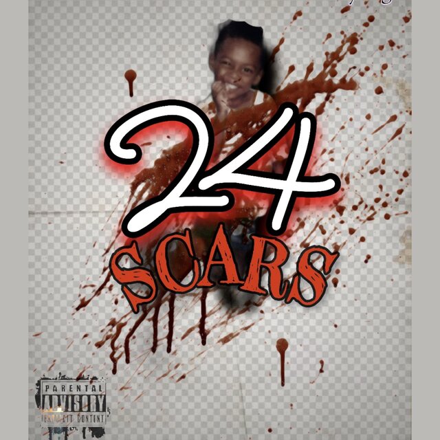 24 Scars