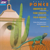 Ponce: Concierto del Sur - I. Allegretto