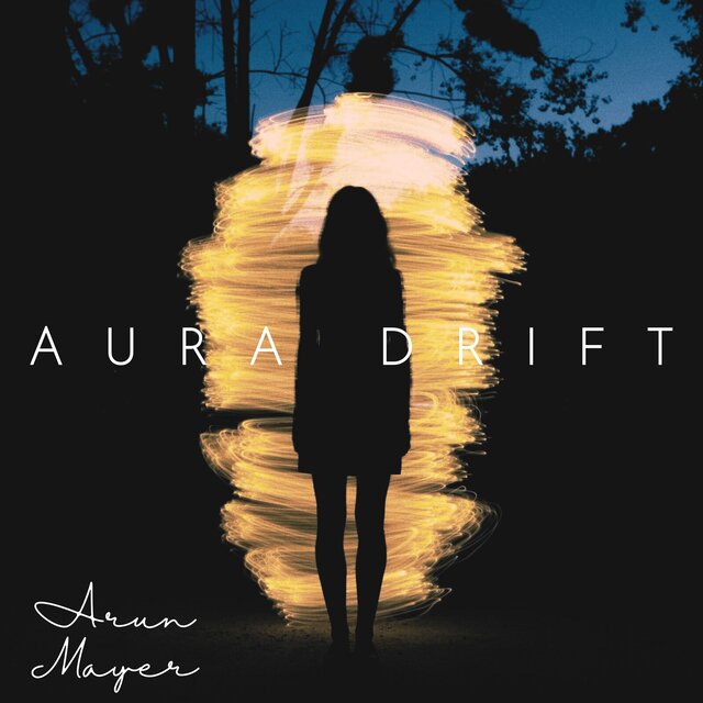 Aura Drift (A Luminous Peace)