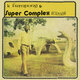 Cover art for album Ahyewa by K. Frimpong & Super Complex Sounds