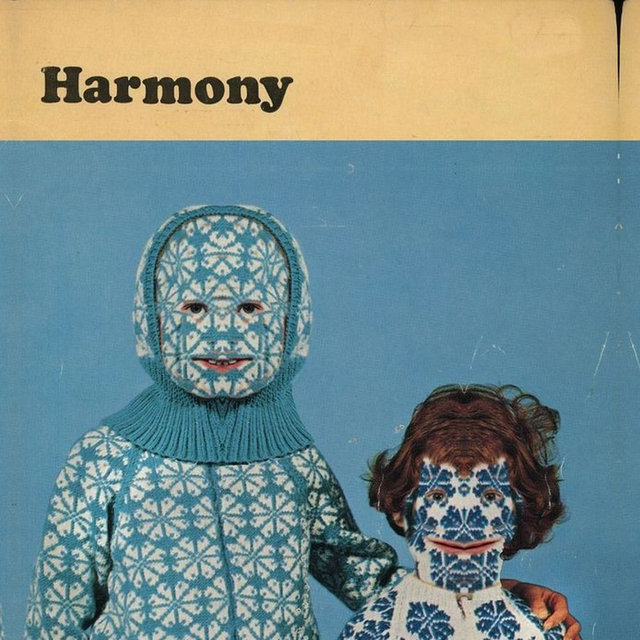 Harmony
