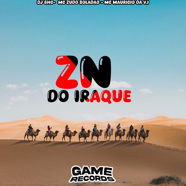 ZN Do Iraque