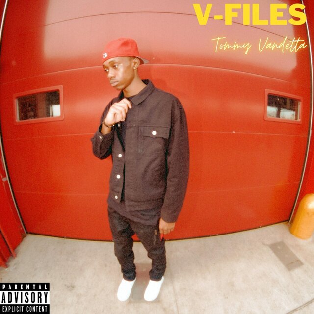 V-Files