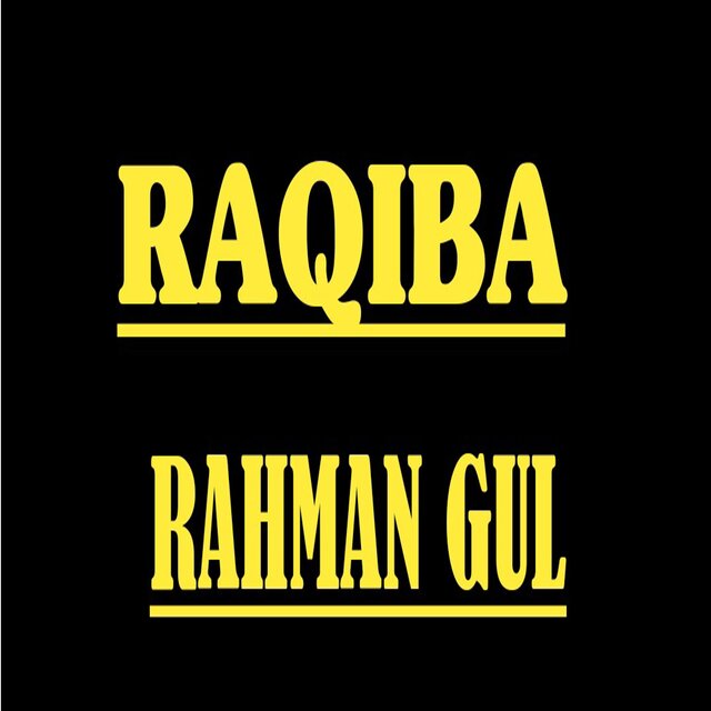 Raqiba