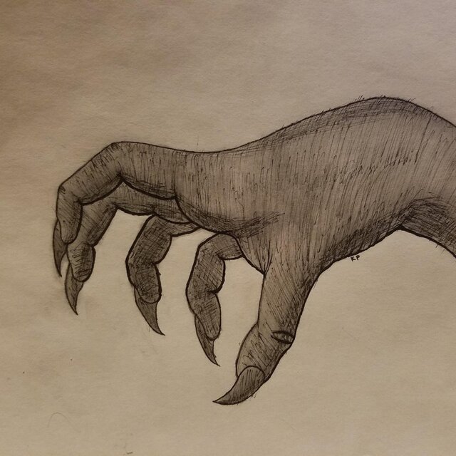 Boogeyman