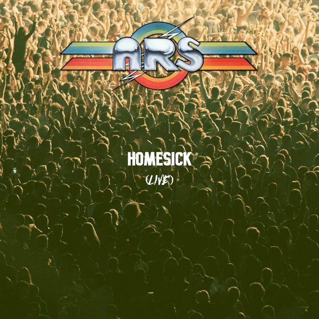 Homesick (Live)