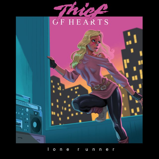 Thief of Hearts