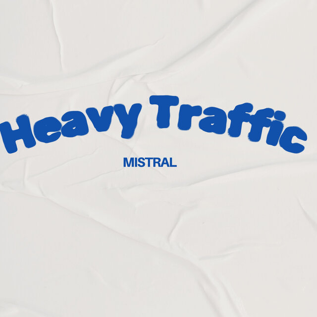 Heavy traffic