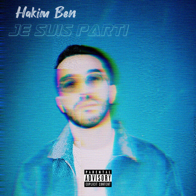Je suis parti