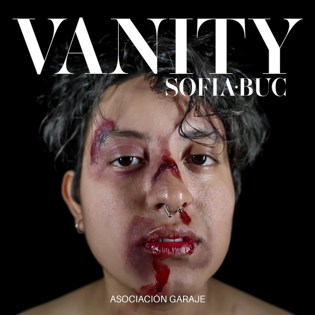 Vanity