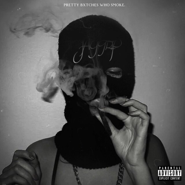 PRETTY BXTCHES WHO SMOKE.