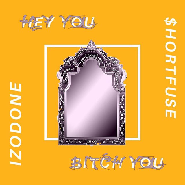 Hey You Bitch You (feat. $hortfuse)