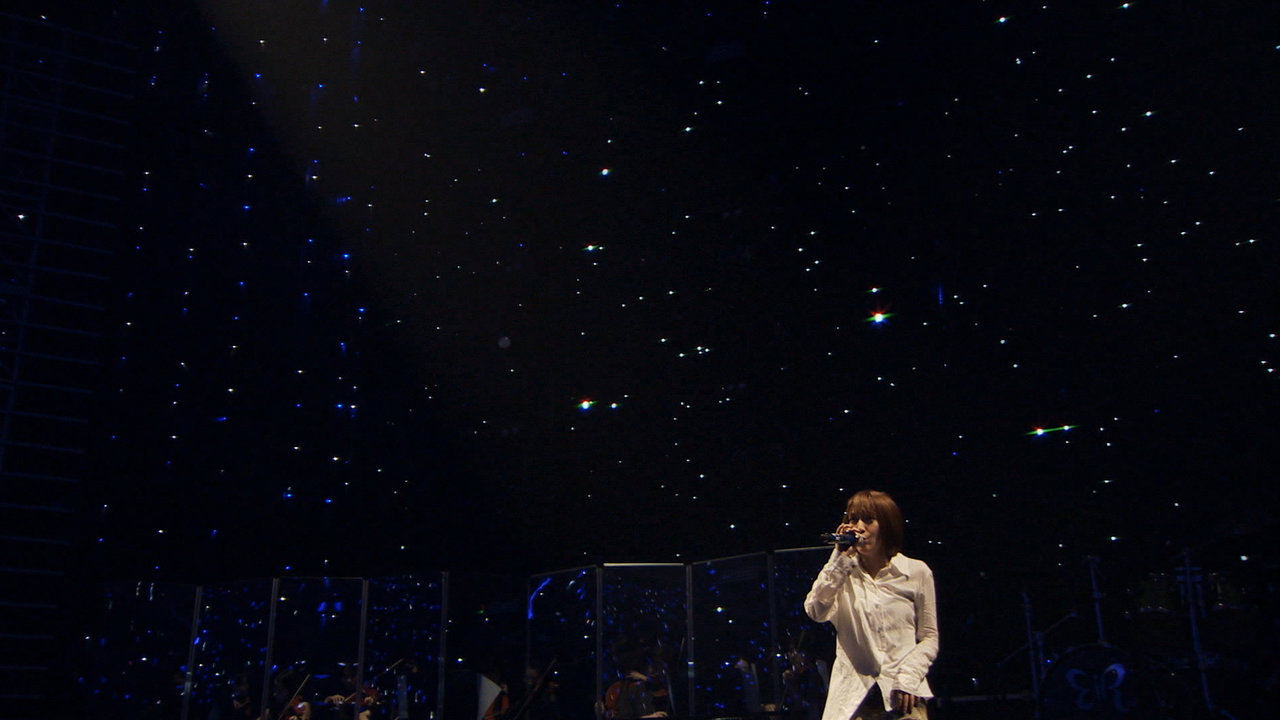 MEMORIA(orchestra) - Eir Aoi Special Live 2015 WORLD OF BLUE at Nippon Budokan