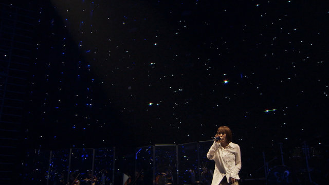 MEMORIA(orchestra) - Eir Aoi Special Live 2015 WORLD OF BLUE at Nippon Budokan