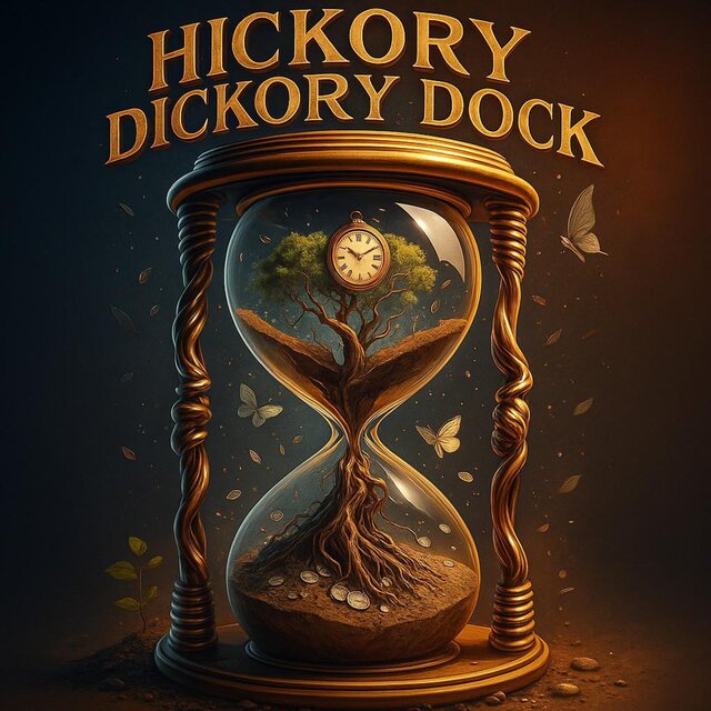 Hickory Dickory Dock