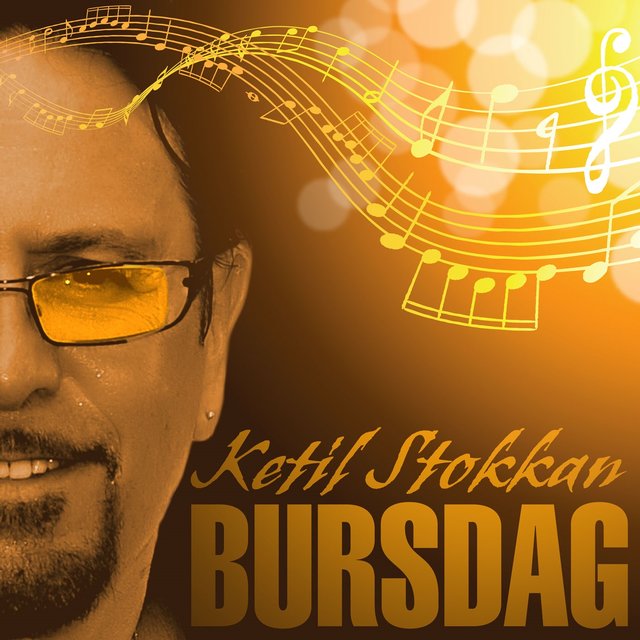 Bursdag