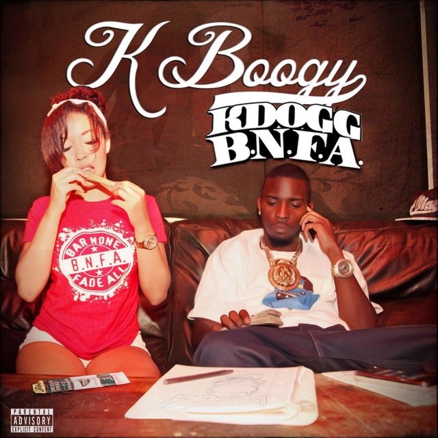 K Boogy