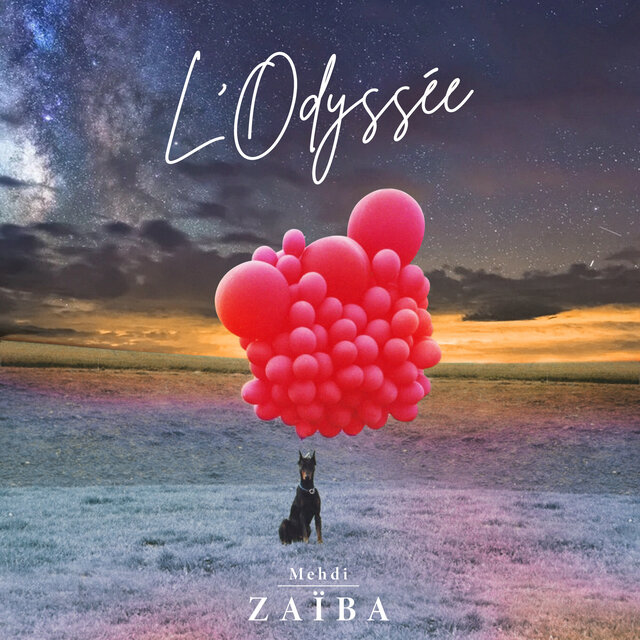 L'Odyssée