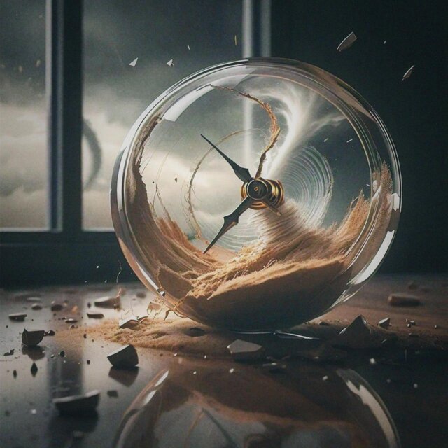Espacio-Tiempo