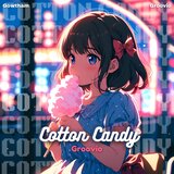 Cotton Candy - Candy Floss
