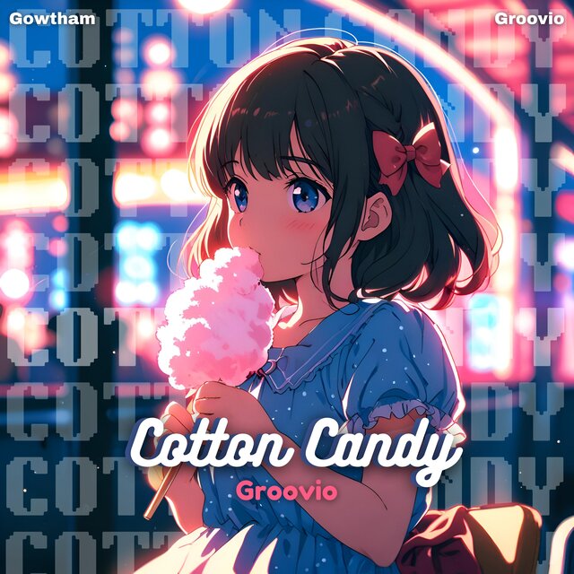 Cotton Candy