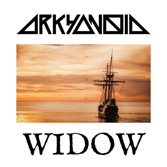 Widow (Cover)