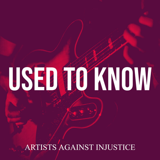 Used to Know