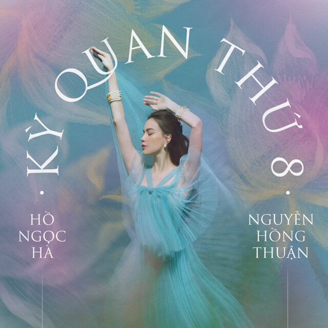 Kỳ Quan Thứ 8
