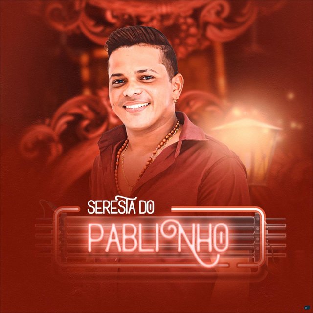 Seresta do Pablinho