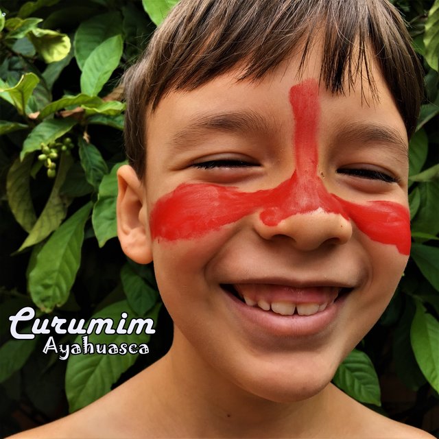 Curumim ( Ayahuasca )