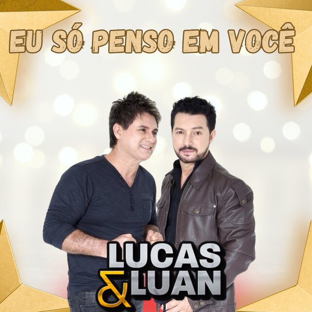 Eu Só Penso em Você