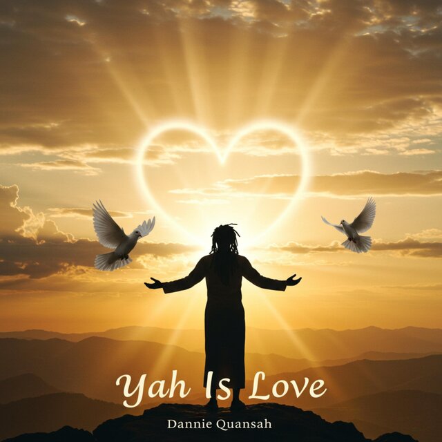 Yah Is Love