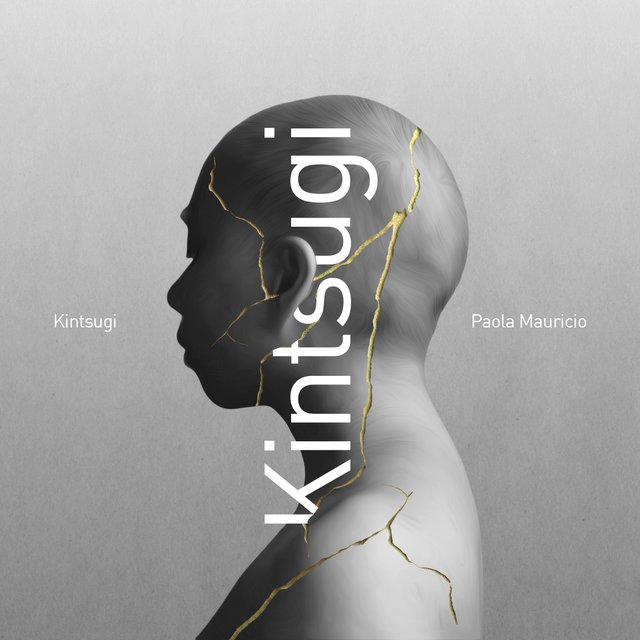 Kintsugi