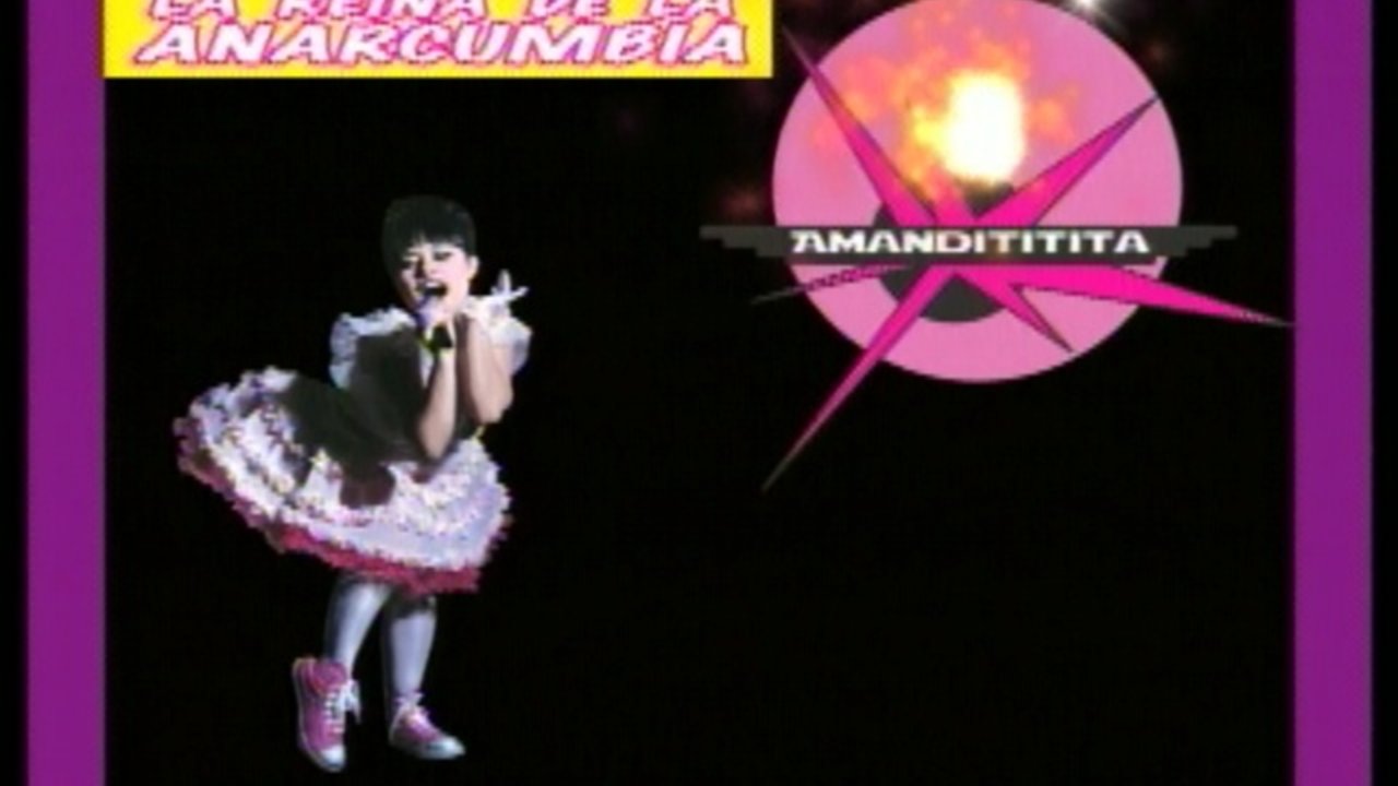 La Muy Muy ((Cover Audio) (Video))