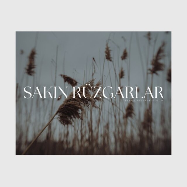 Sakin Rüzgarlar