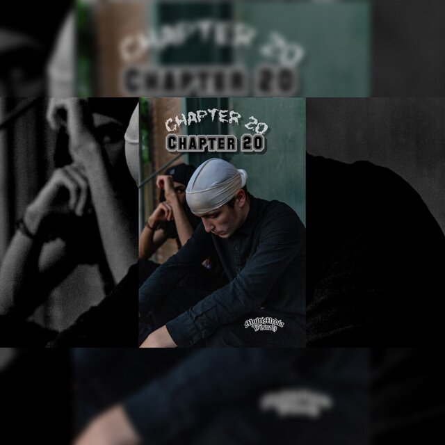 Cover art for album  by The Influence