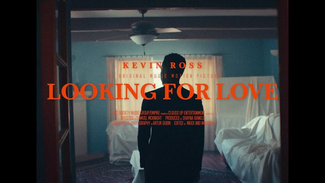 Looking For Love (Official Video)