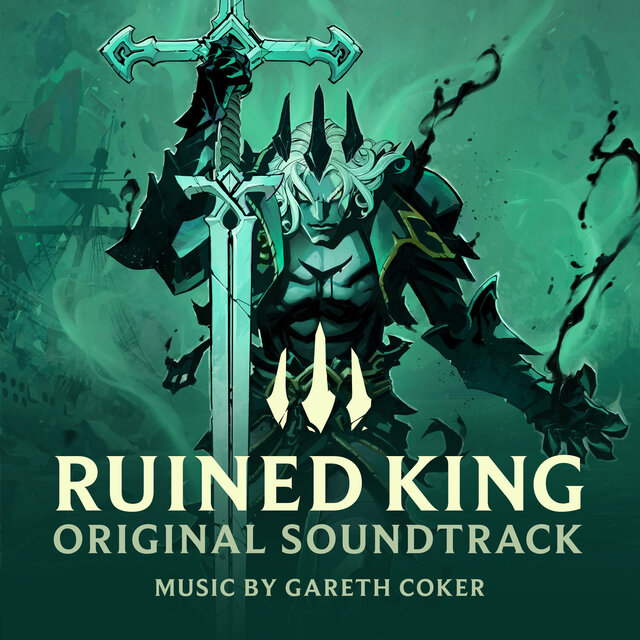 Ruined King (Original Game Soundtrack)