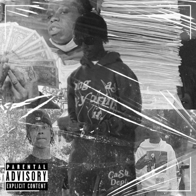 IDK, Just Listen