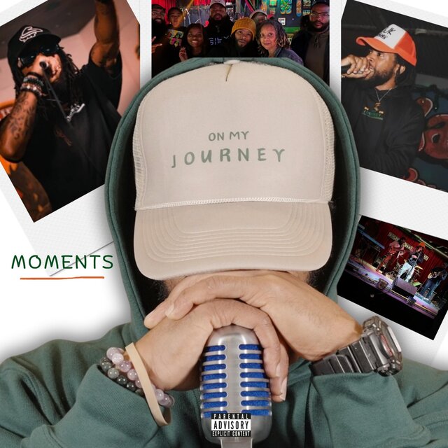 Moments
