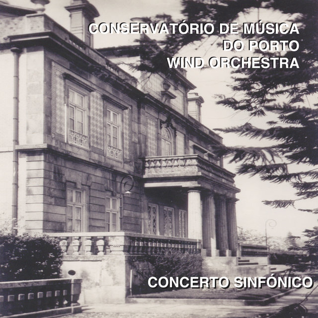 Concerto Sinfónico