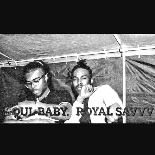 '''ALL I GOT!_' Royal SavVv X SOUl BABY