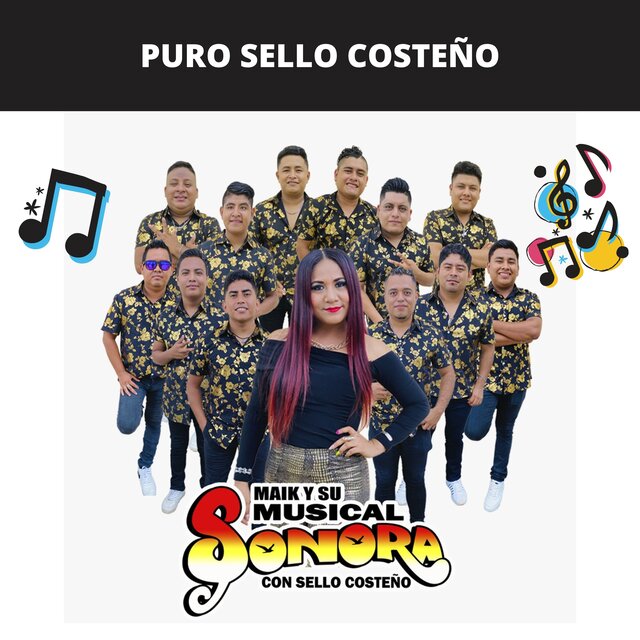 Puro Sello Costeño