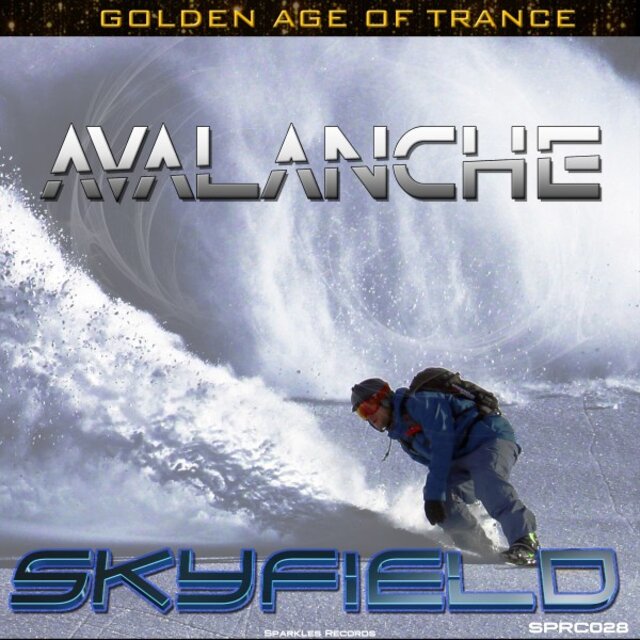 Avalanche (Classic Mix)