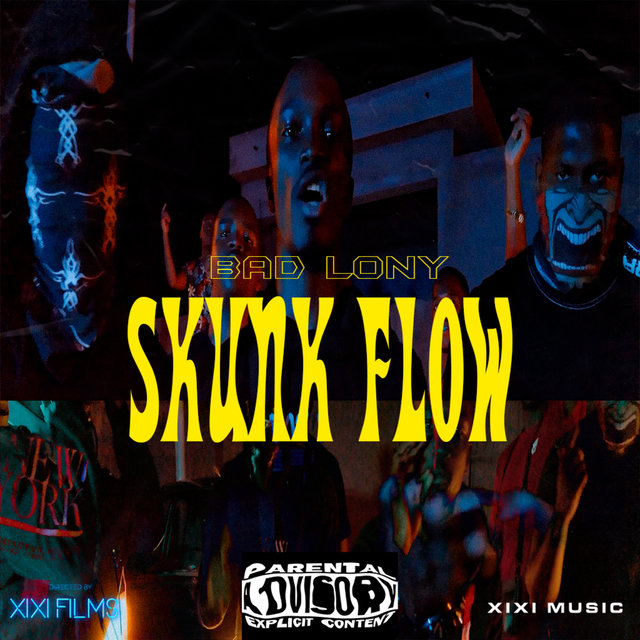 Skunk Flow