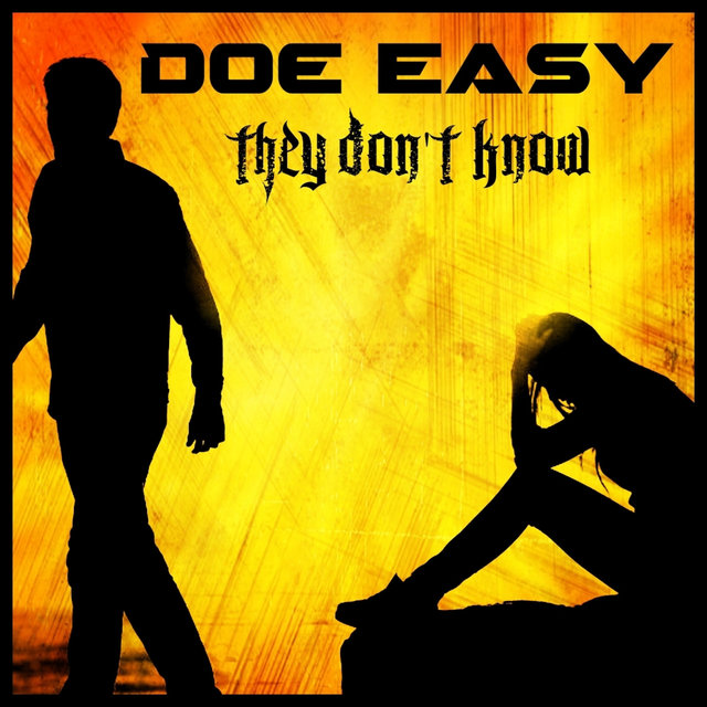 They Don't Know