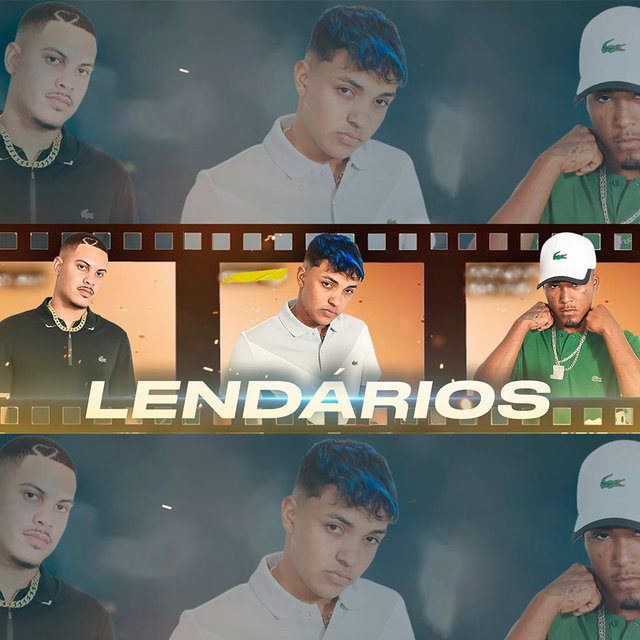 Lendários