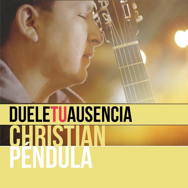 Duele Tu Ausencia