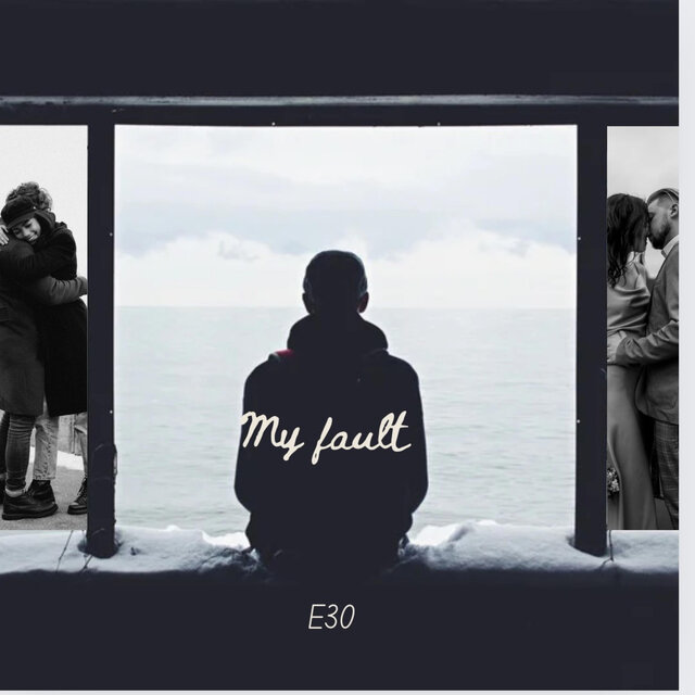 My Fault