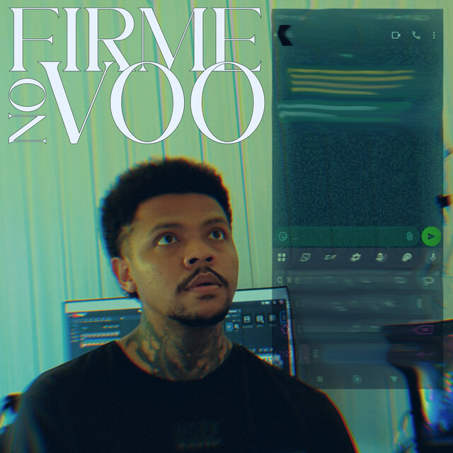 Firme no Voo